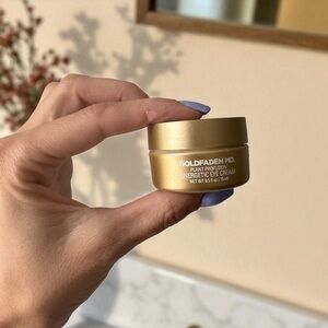 Goldfaden MD Plant Profusion Energetic Eye Cream, 15 ml BRAND NEW
